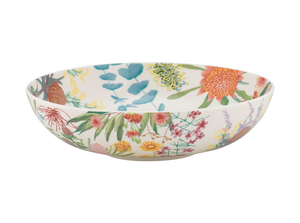 Maxwell & Williams Royal Botanic Gardens Native Blooms Coupe Bowl 18.5cm