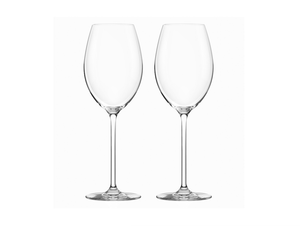 Maxwell & Williams  Calia Wine Glass 500ML Set of 2 Gift Boxed