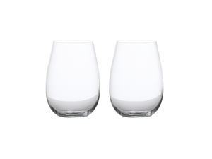 Maxwell & Williams Calia Stemless Wine Glass 500ML Set of 2 Gift Boxed