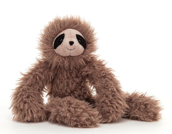 Jelly Cat Bashful Bonbon Sloth*
