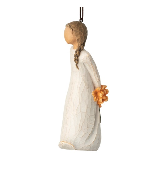 Willow Tree Hanging Ornament - For You