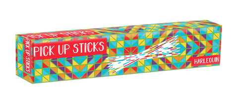 Harlequin Games Pick Up Sticks