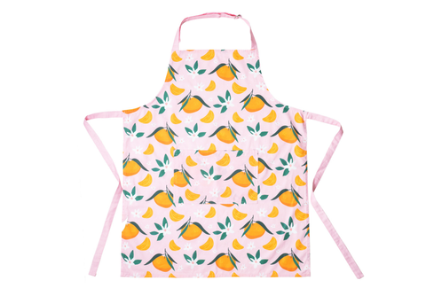 Splosh Made With Love Citrus Apron