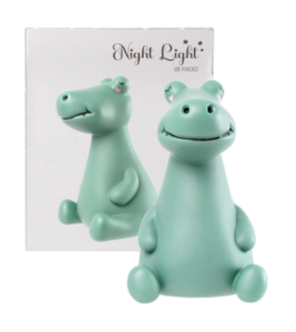Splosh Night Light Dinosaur Design