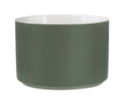 Maxwell & Williams Epicurious Ramekin 10x7cm 355ML Sage