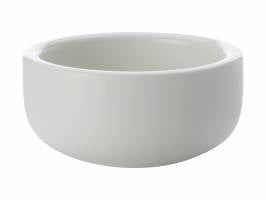 Maxwell & Williams White Basics Butter Pot 6.5cm