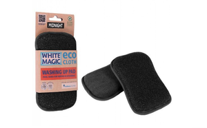 White Magic Washing Up Pad - Mid Night *