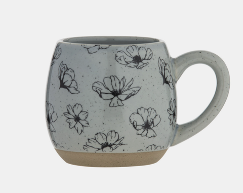 Davis & Waddell Beetanical Flower Mug*