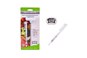 AcuRite Digital Instant Read Thermometer