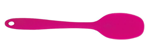 Avanti Silicone Stir Spoon 28cm Pink