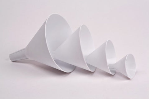 Appetito Funnel Set of 4