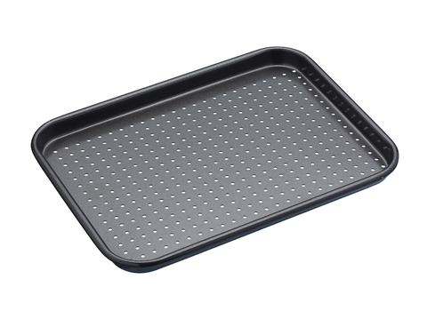 MasterCraft Crusty Bake Baking Tray 24x18cm