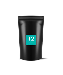 T2 Tea Bag Tummy Tea 60pk Foil Packaging