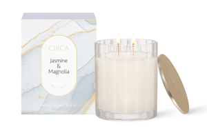 Circa 350g Candle - Jasmine & Magnolia