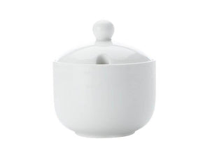 Maxwell & Williams White Basics Jumbo Sugar Bowl Gift Boxed