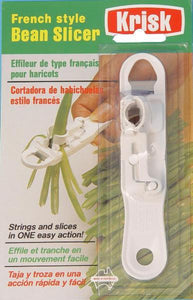 Krisk Bean Slicer