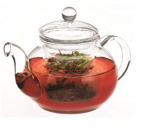 Avanti Eden Glass Teapot 600ml *