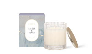 Circa 60g Candle - Sea Salt & Vanilla