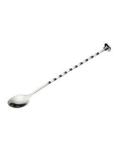 Barcraft Cocktail Mixing Spoon
