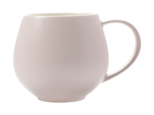 Maxwell & Williams Tint Snug Mug 450ML - Rose