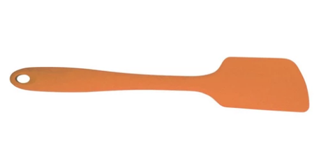 Avanti Silicone Spatula - 28cm Orange