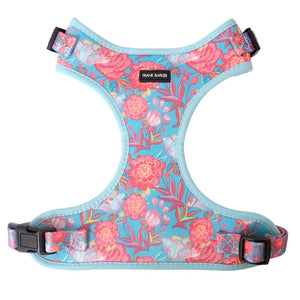 Frank Barker Harness Floral S