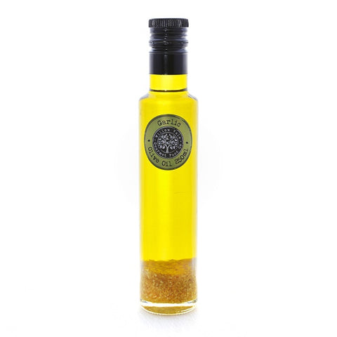 Willow Vale Gourmet Food Co Garlic Olive Oil 250ml