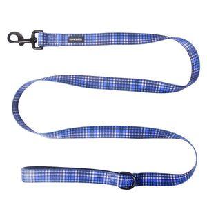 Frank Barker Lead Plaid XS - S