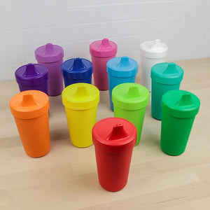 RePlay Recycled No-Spill Sippy Cup
