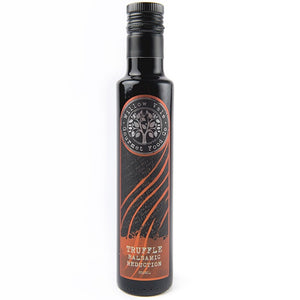 Willow Vale Gourmet Food Co Truffle Balsamic Reduction 250ml